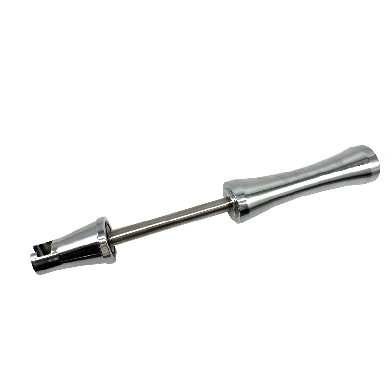 Mini Slide Hammer Dent Puller Set Industrial Grade Automotive for PDR Paintless Dent Repair Tools OEM &amp; ODM Supported Pdr Tools
