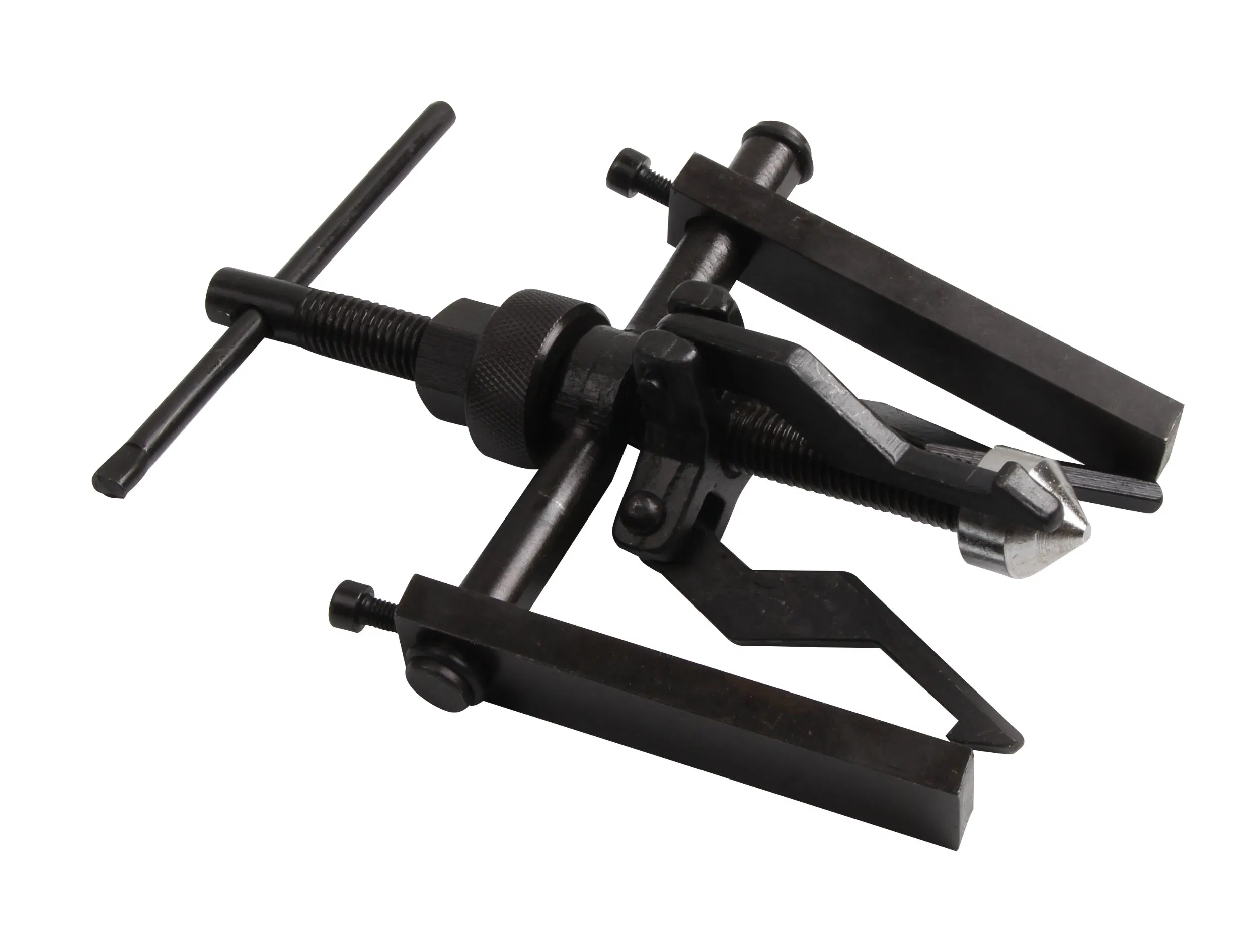 Viktec High Performance Multi-Functional SKF Bearing Puller Style for Efficient Gear Removal