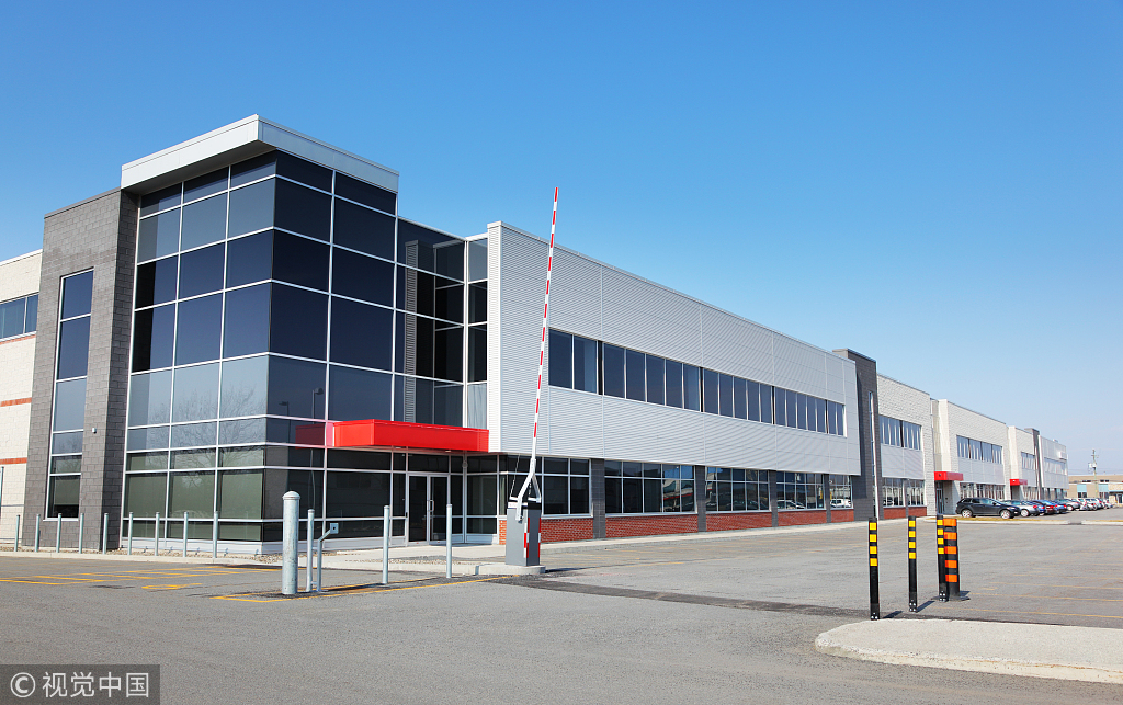 Company Facility