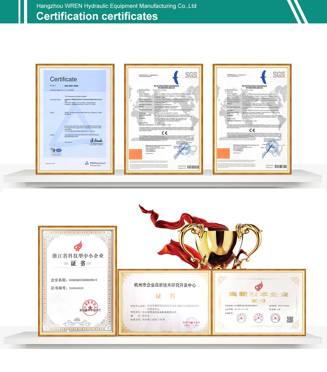 Professional Certification