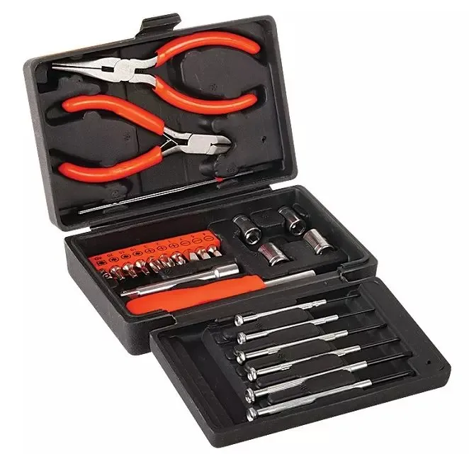 Tool Set Photo 3