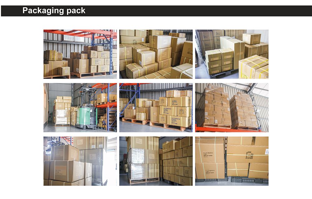 Logistics