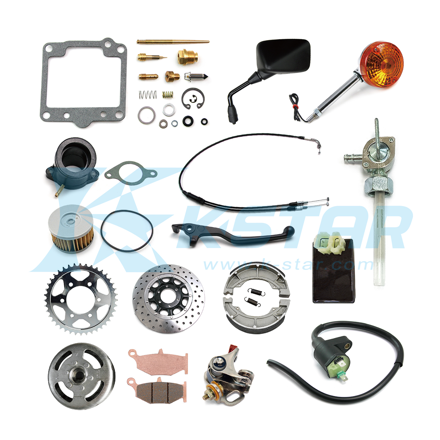 Brake Caliper Piston Reset Tool for Disc Brake Service | Automotive Repair Tool | Wholesale Supplier