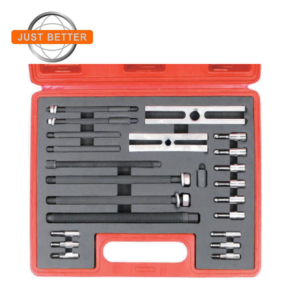 9PCS Blind Hole Bearing Puller Set