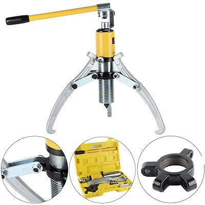 Manual Hydraulic Gear Puller