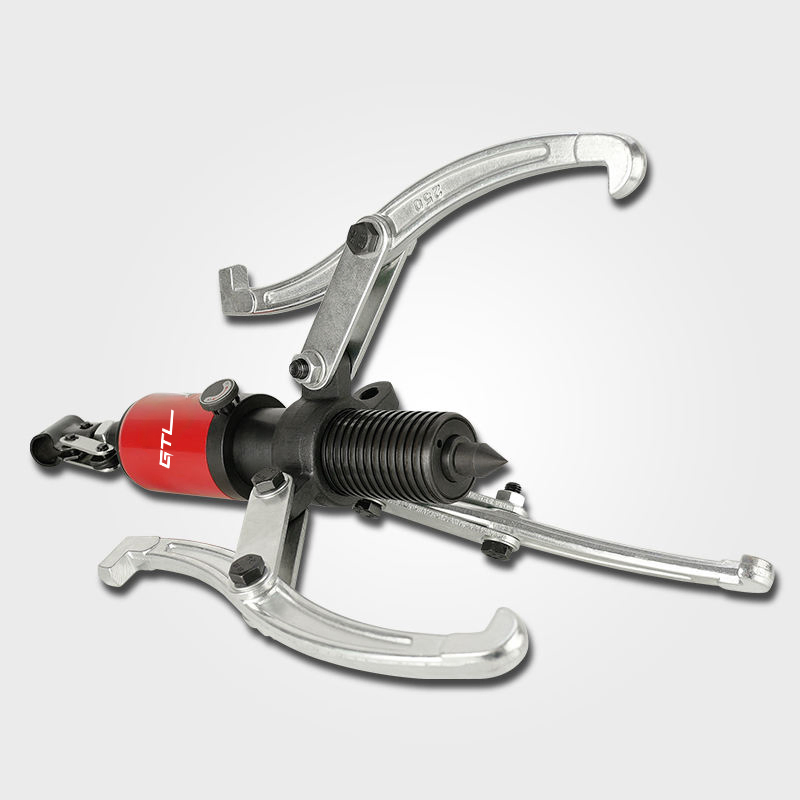 2 or 3 Jaws Hydraulic Separator Vertically &amp; Horizontally Hydraulic Bearing Puller (38400310)