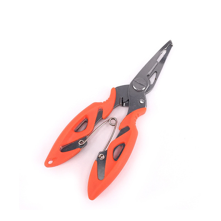Pliers Closing