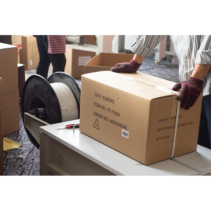 Outer Carton Packing