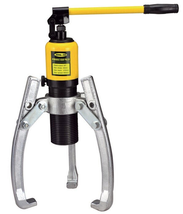 Integral Heavy Loading Hydraulic Gear Bearing Puller