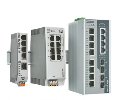 Ethernet Switch