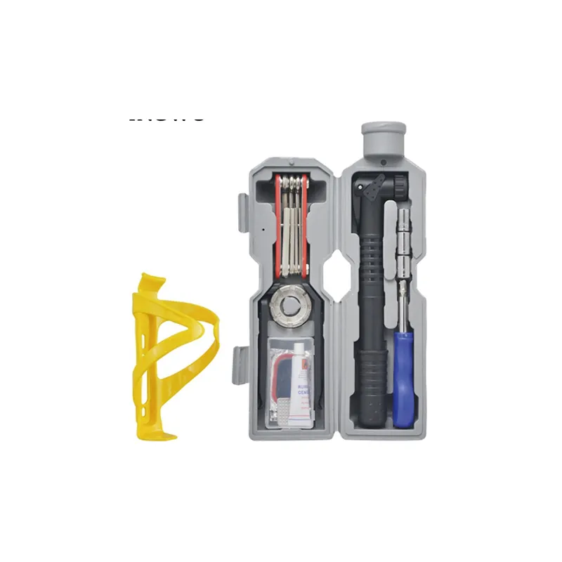 Tool Set Variation 3