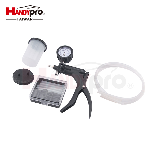 Brake Fluid Service Tools