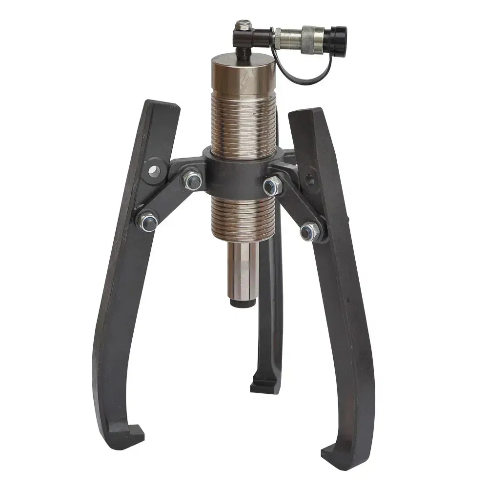Yr Series 4-50 Ton Split Hydraulic Bearing Puller