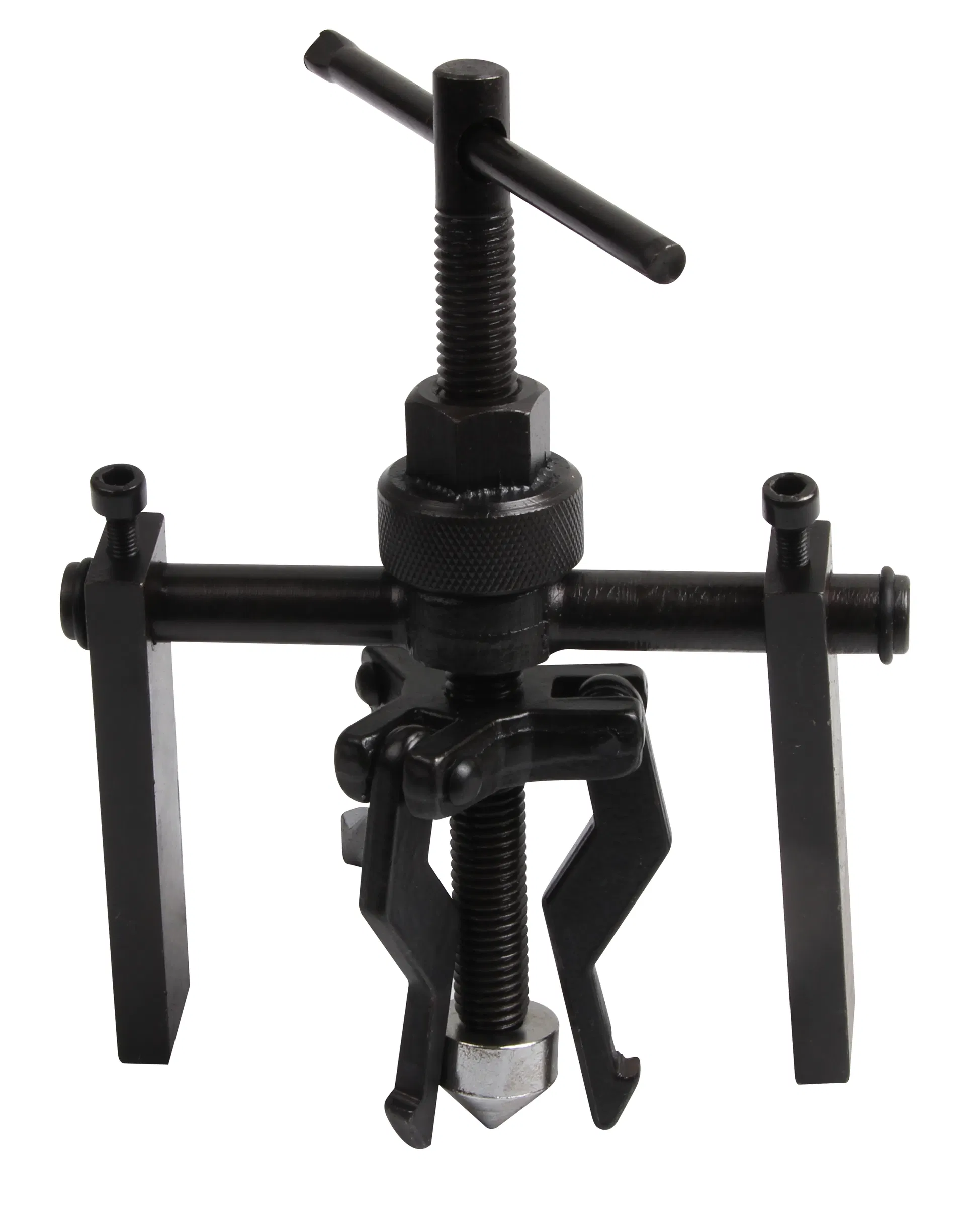 Bearing Puller Details