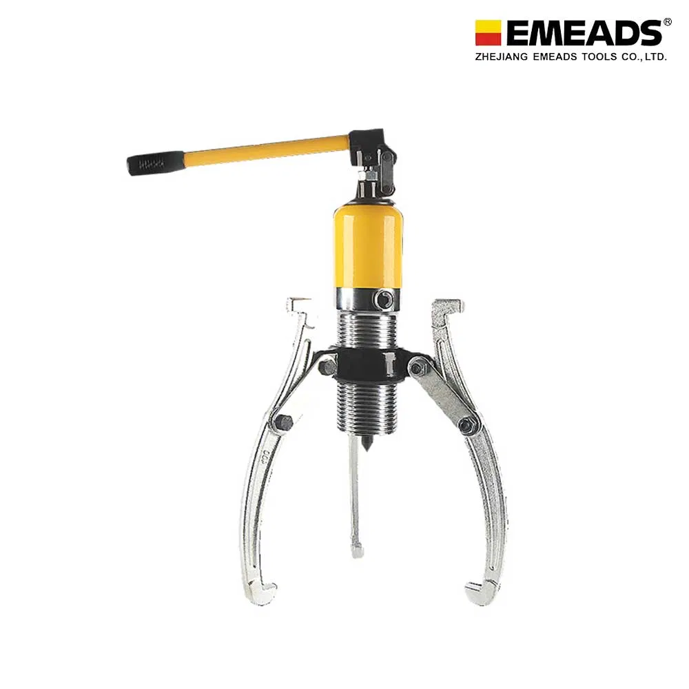 Emeads Tool Multi Angle Use Easy to Carry Not Stuck Hydraulic Puller