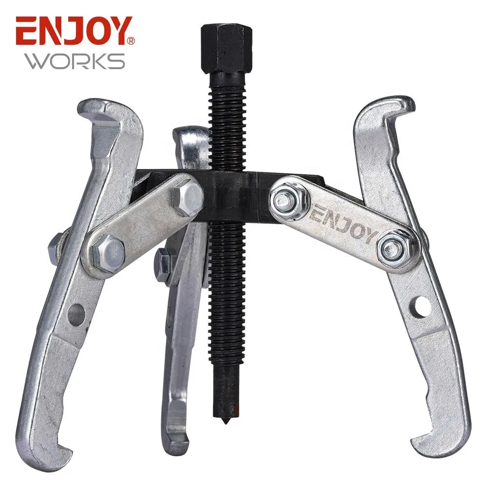 2 in 1 Hydraulic Pullers Bearing Puller for Auto Repair Tool