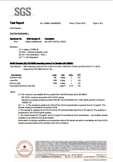 Cert 2