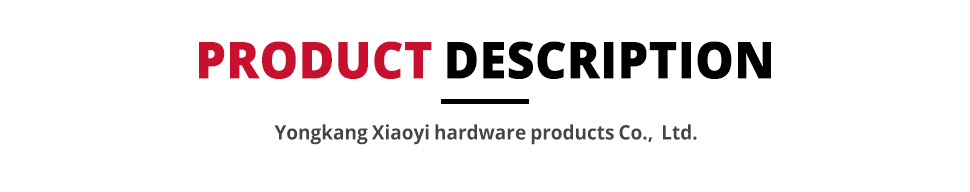 Industrial Grade Tools