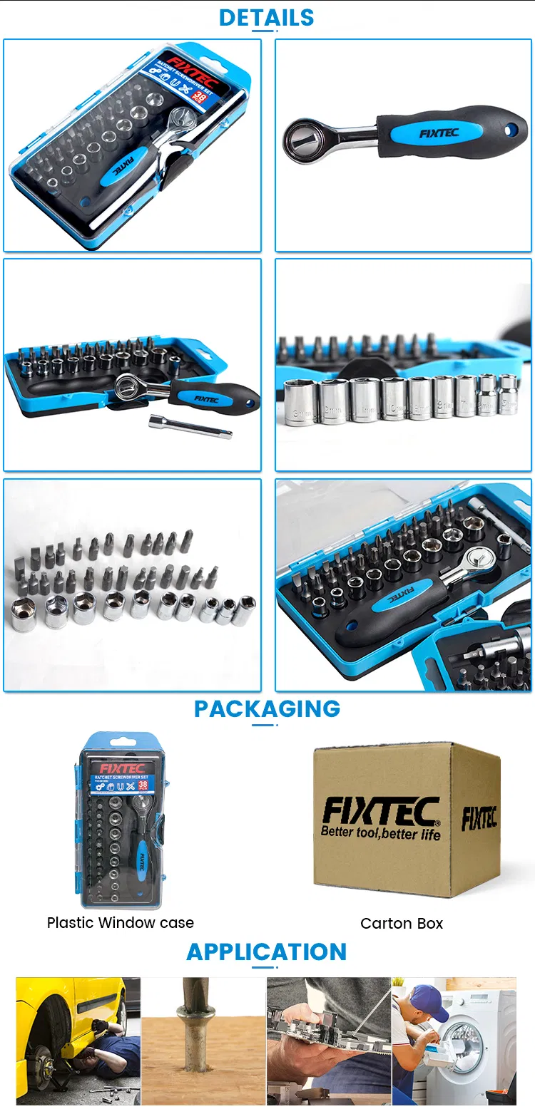Tool Set Components