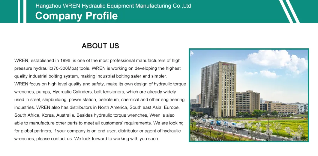Production Facility