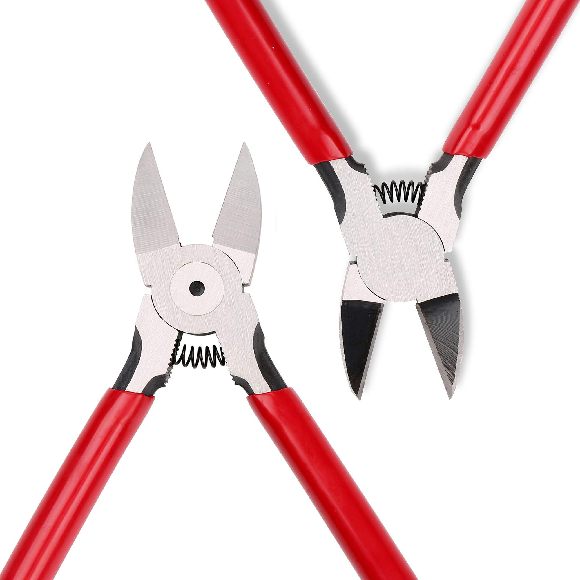 Cutting Tool View 2