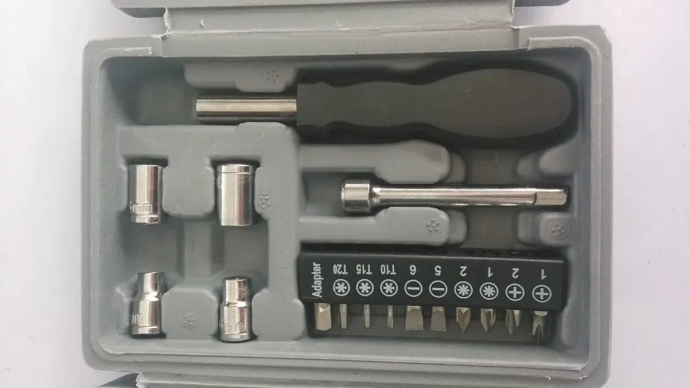 Tool Set Photo 5