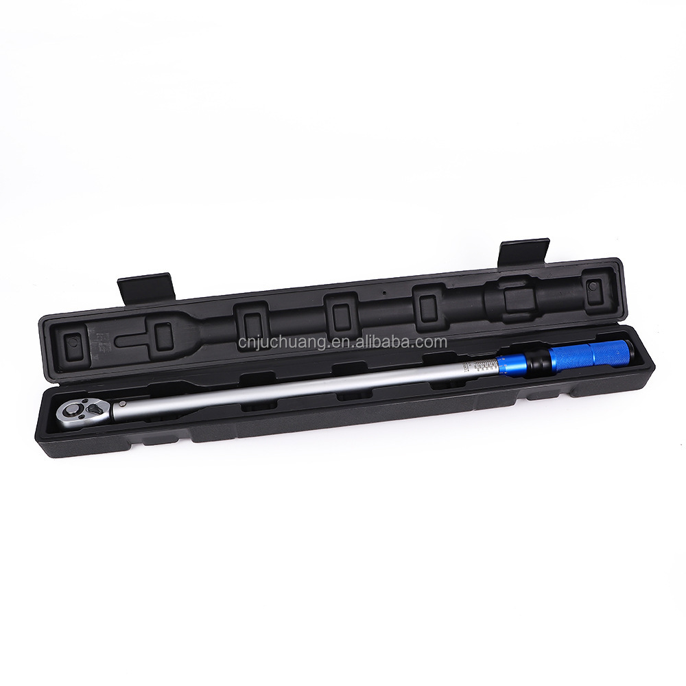 Torque Wrench Display 4