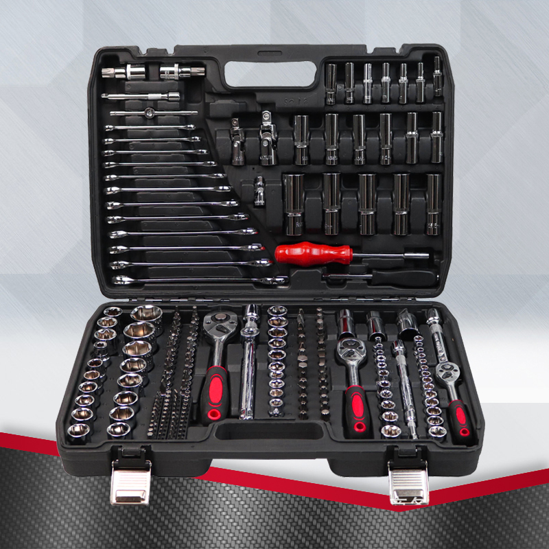 216pcs Tool Set