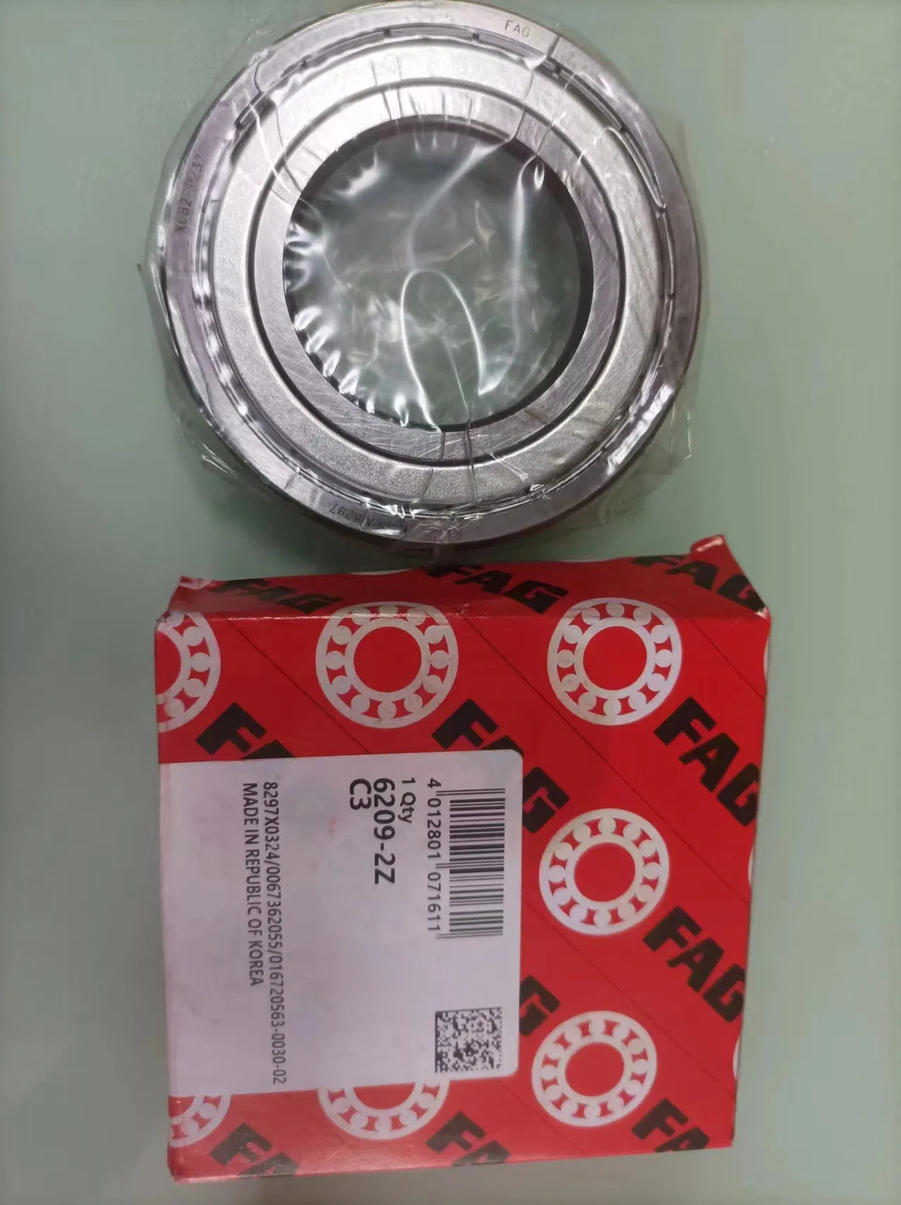 Bearing Product 2
