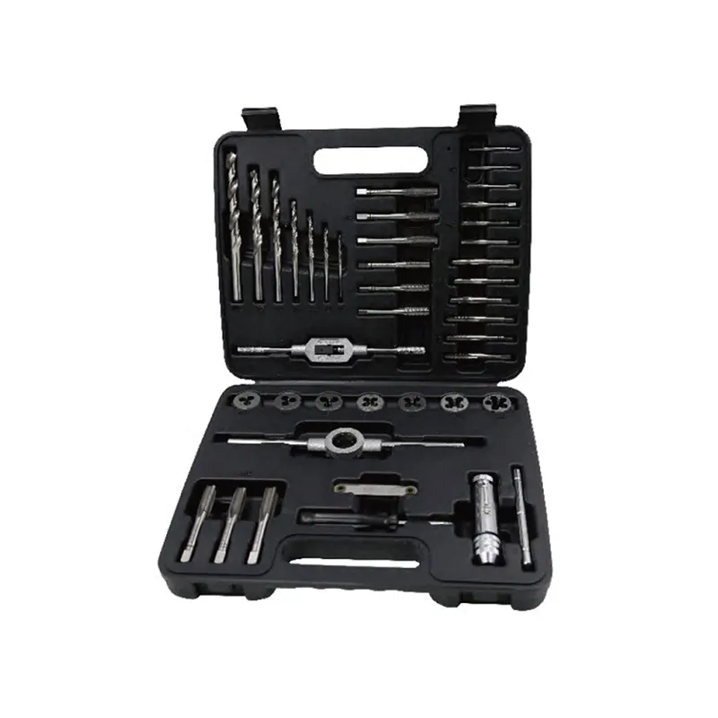 Tool Set Variation 2