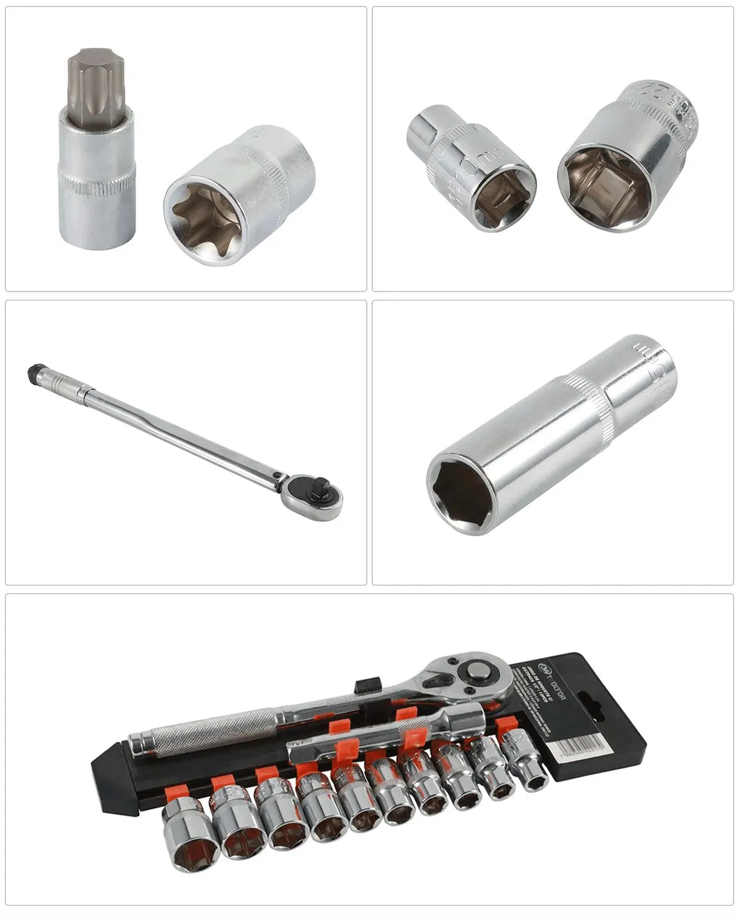 Product View