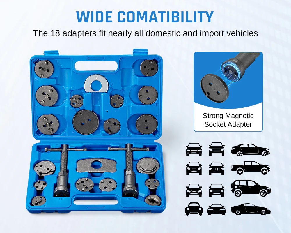 Brake Tool Kit 3