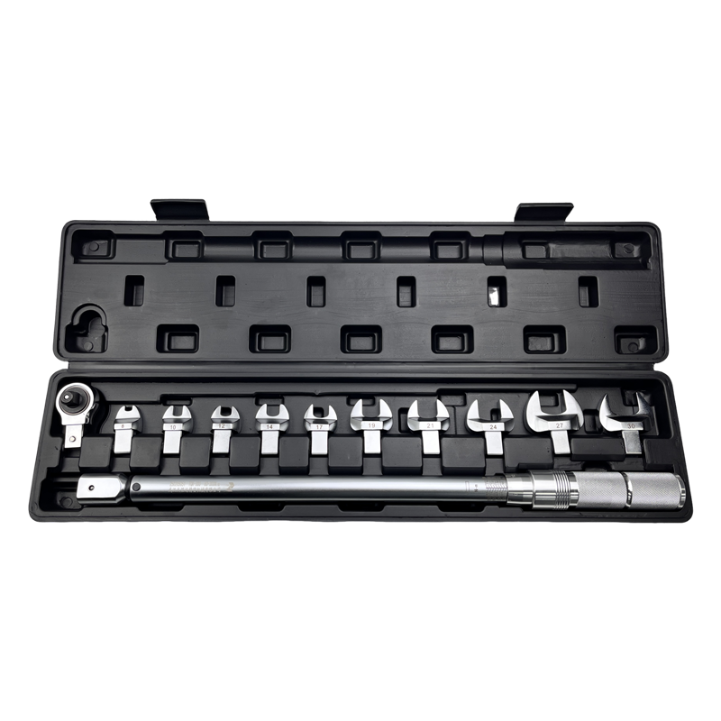 Torque Wrench Set