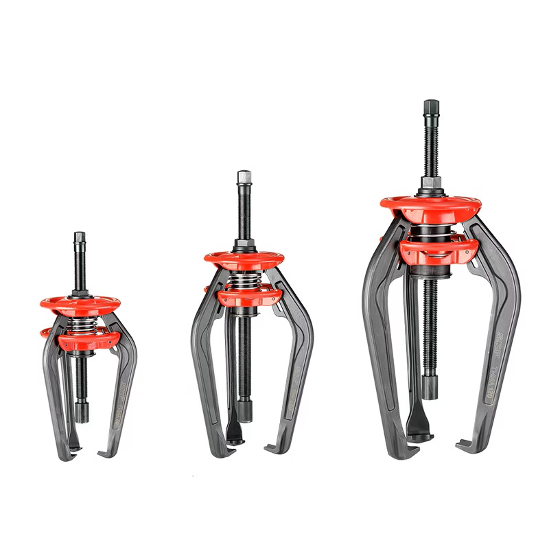 Mechanical Jaw Pullers Easypull Safe and Simple Bearing Dismounting Mechanical Tools for Mounting and Dismounting