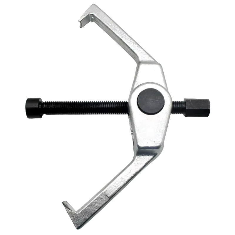 Steering Arm Puller Cart Tie Rod Ball Head Extractor Lower Swing Arm Ball Head Disassembly Tool Crossbeam Puller For
