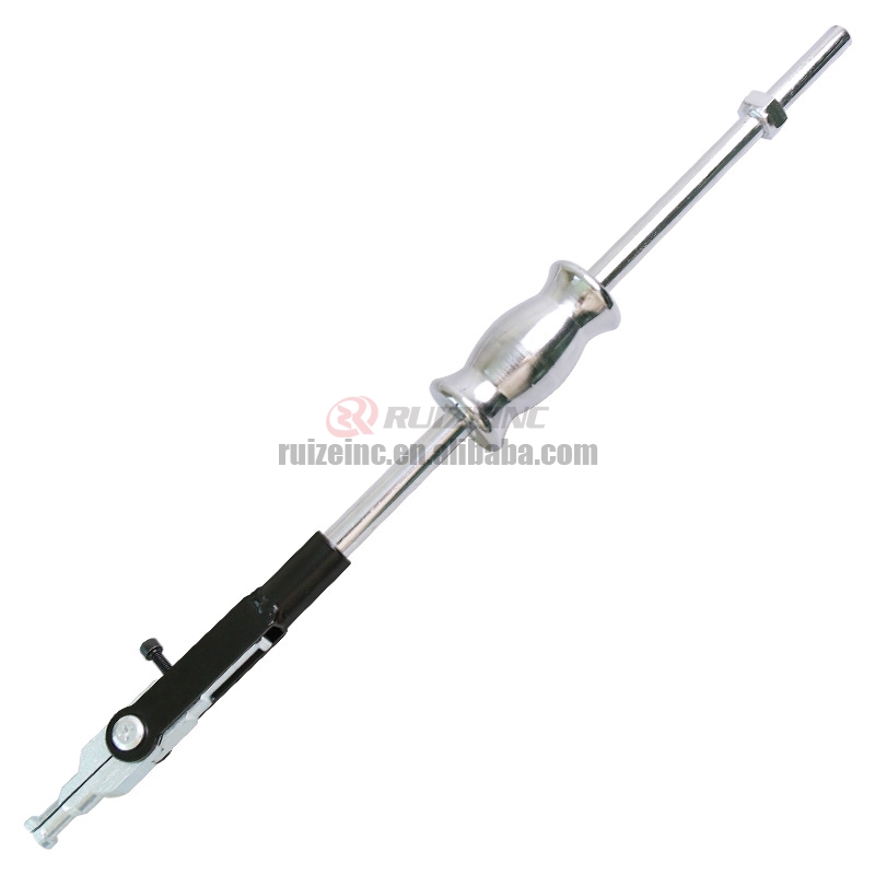 Double-Headed Sliding Hammer Puller