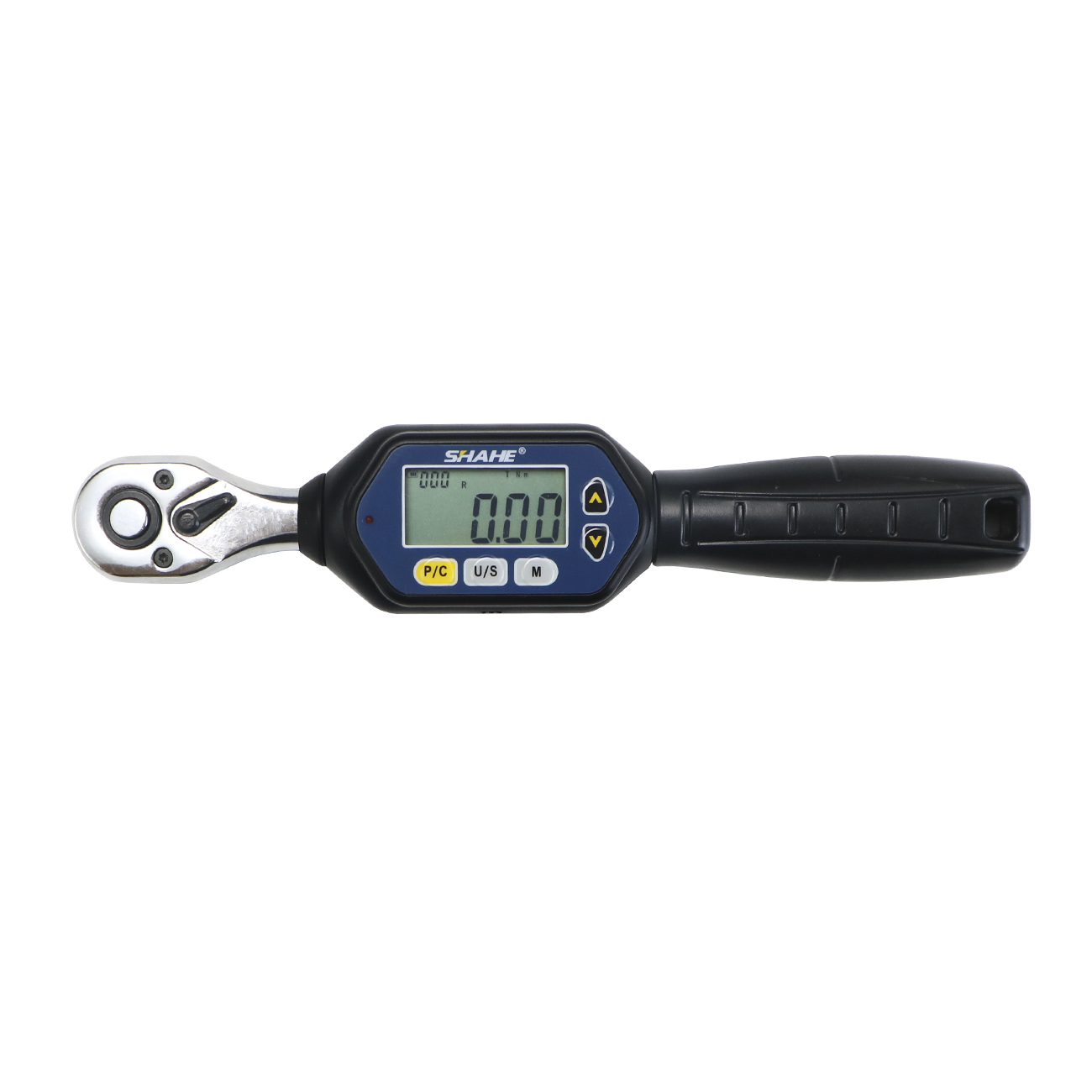 Digital Torque Wrench 1