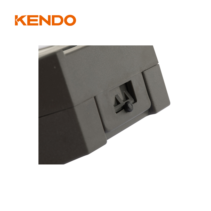 Kendo 40PC Professional Combination Drill Bits &amp; Screwdriver Bits Set