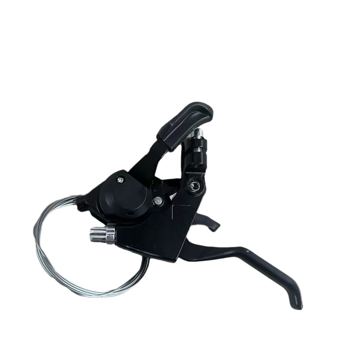 8 Speed Integrated Bicycle Thumb Shifter