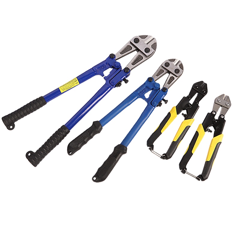 Heavy-Duty T8 Steel Cable Cutters Wire Rope Cutters Power Cable Cutters Bolt Cutters Wire Breakers Steel Pliers