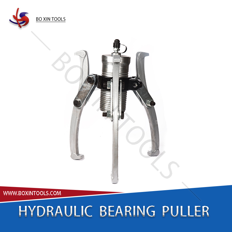 20 Ton Manual Bearing Puller Hydraulic Gear Puller