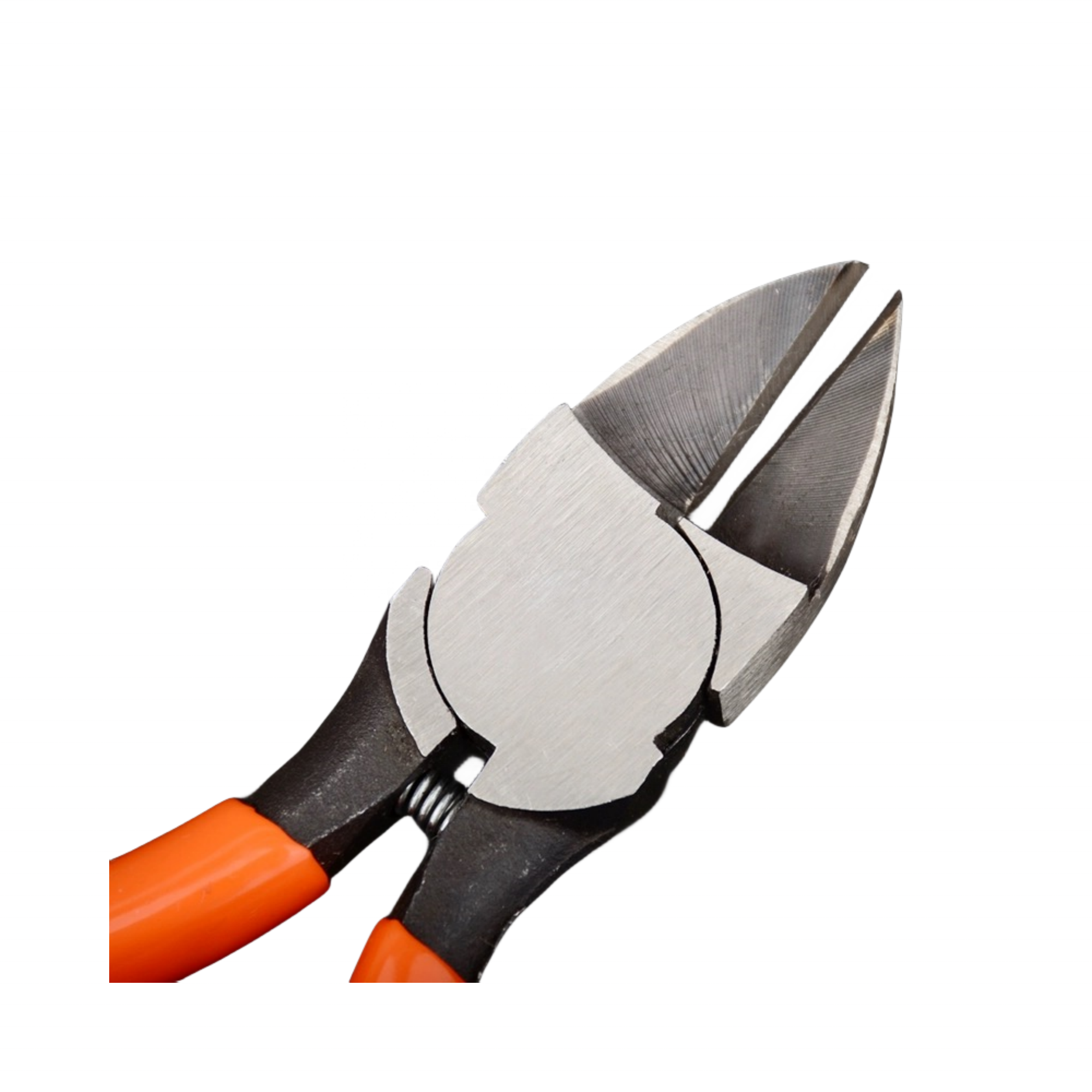 China Manufacturer Daily Used Electric Wire/Steel Wire Customized Cutting 5/6/8in Side Cutting Pliers
