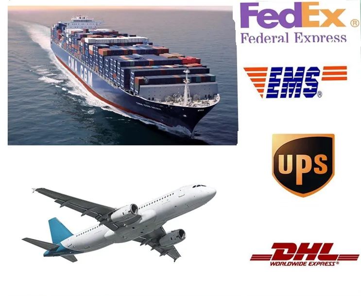 Shipping Details