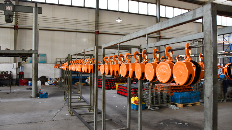 Facility 3