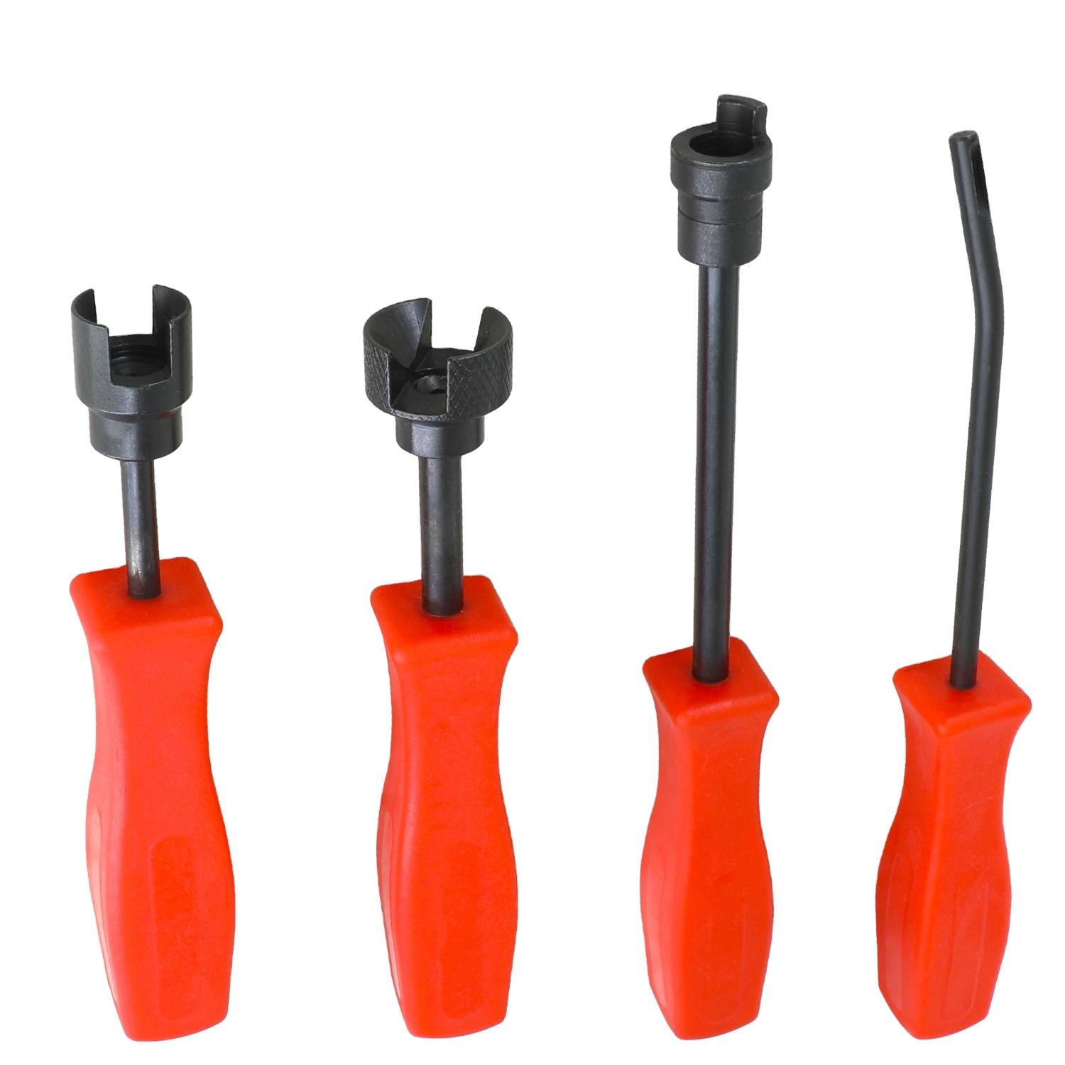 8pcs Vehicle Tools Kit Car Brake Maintenance Service with Spring Caliper Pliers Installer Remover and Drum Puller Tool