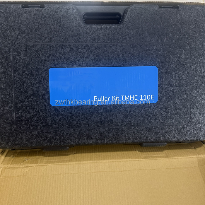 Original Hydraulic Puller Kit TMHC110E TMHP10E-9 TMHP10E-10 Ball Bearing Accessory Jaw Pullers TMHC 110E Bearing Puller