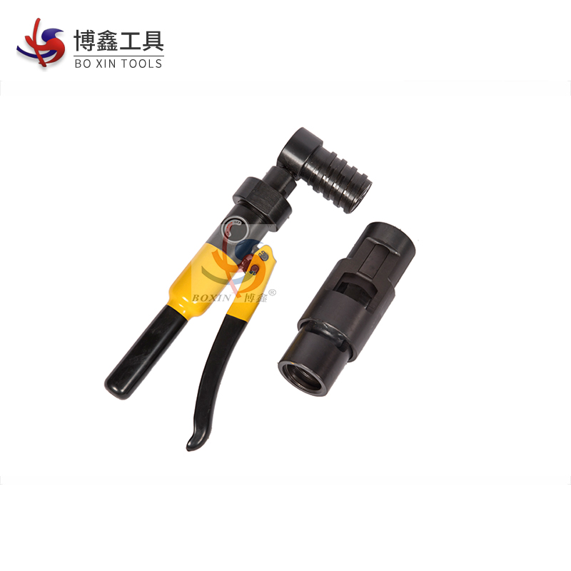 Hydraulic Thread Taker 9.8mm13.5mm Staple Hydraulic Rail Plug Puller