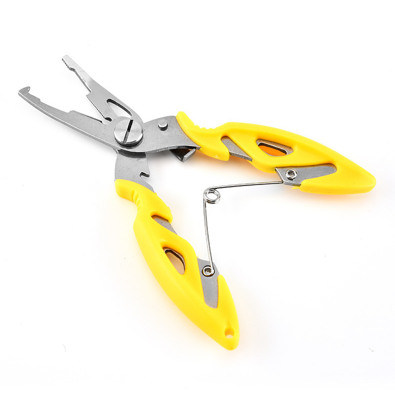 Lockable Pliers