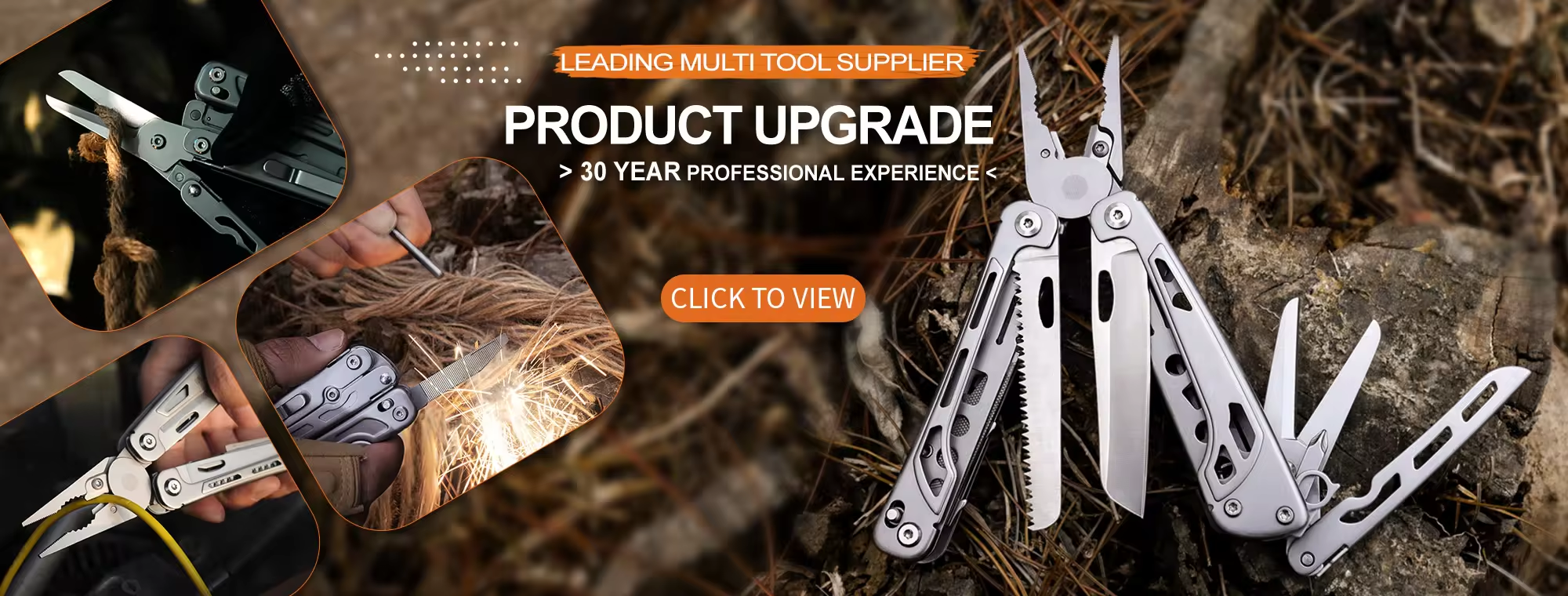 Multitool Detail