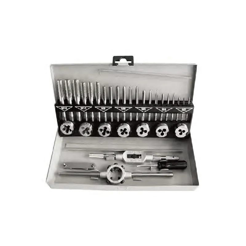 Tool Set Variation 5